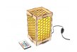 long-distance-lamps-with-honeycombs-yellow
