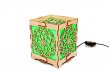 long-distance-lamp-mandala-cube-green