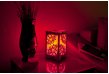 long-distance-lamps-mandala-red-in-the-dark