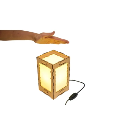 Long Distance Lamp C...