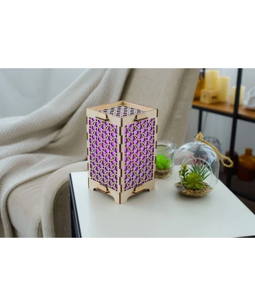 Long Distance Lamp M...