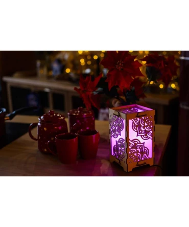 Long Distance Lamp M...