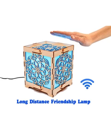 Long Distance Cube L...