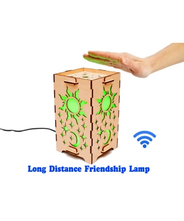 Long Distance Lamp D...
