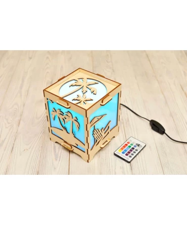Long Distance Lamp V...