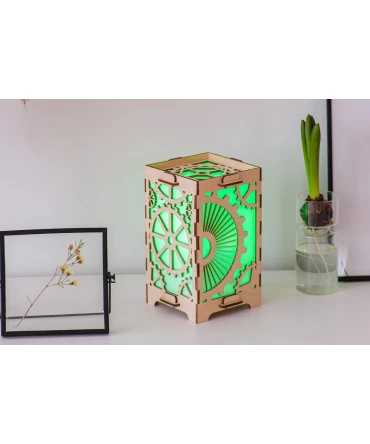 Long Distance Lamp S...