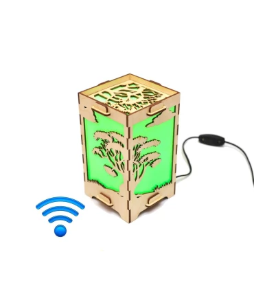 Long Distance Lamp T...