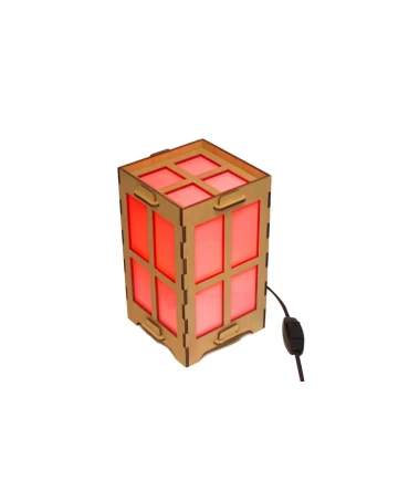 Long distance Lamp W...